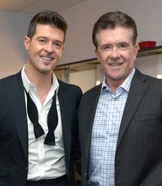 Alan Thicke