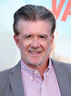 Alan Thicke