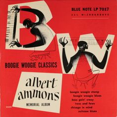 Albert Ammons