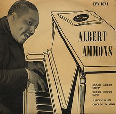 Albert Ammons