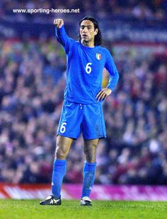 Alessandro Nesta