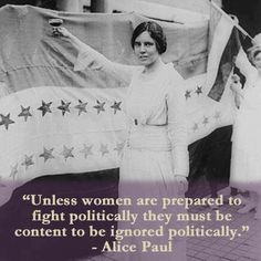 Alice Paul