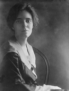 Alice Paul