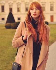 Alina Kovalenko