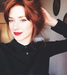 Alina Kovalenko