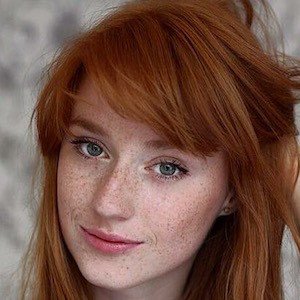 Alina Kovalenko