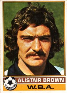 Alistair Browning