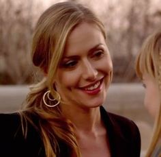 Allison McAtee