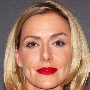 Allison McAtee