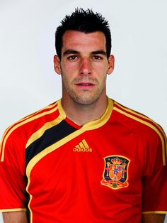 Alvaro Negredo