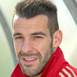 Alvaro Negredo