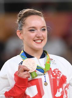 Amy Tinkler