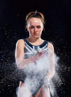 Amy Tinkler