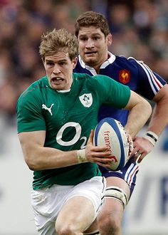 Andrew Trimble