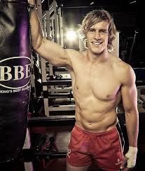 Andrew Trimble