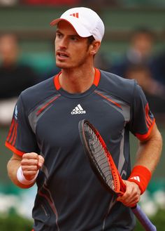 Andy Murray