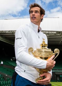 Andy Murray