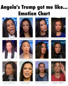 Angela Rye