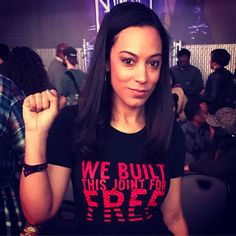 Angela Rye