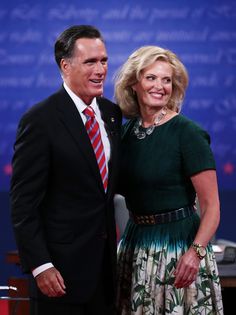 Ann Romney