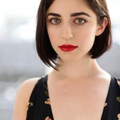 Annabelle Attanasio