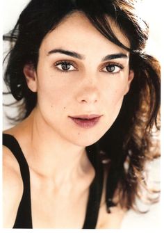 Annie Parisse