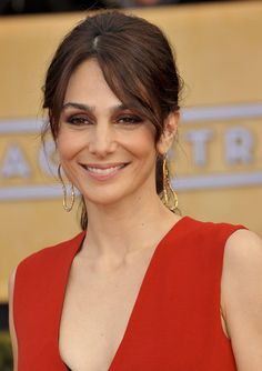 Annie Parisse