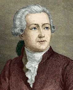 Antoine Lavoisier