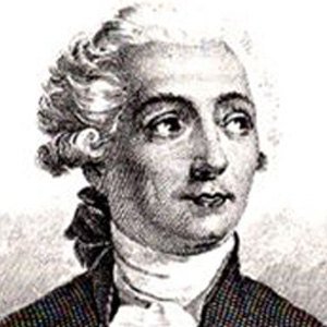 Antoine Lavoisier