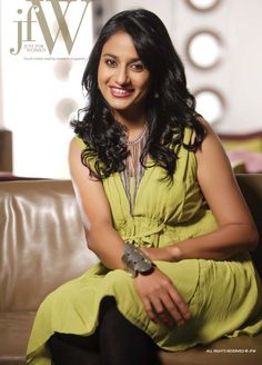 Anu Hasan