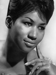 Aretha Franklin