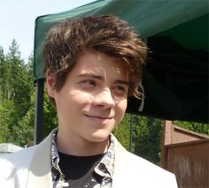 Atticus Mitchell