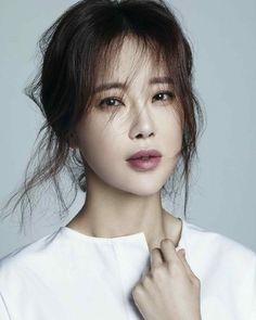 Baek Ji-young