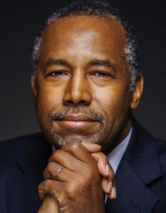 Ben Carson