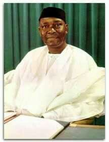 Benjamin Nnamdi Azikiwe