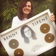 Benny Tipene