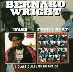 Bernard Wright