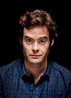 Bill Hader