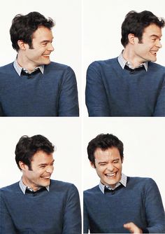 Bill Hader