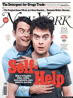 Bill Hader