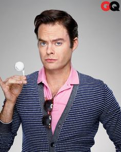 Bill Hader