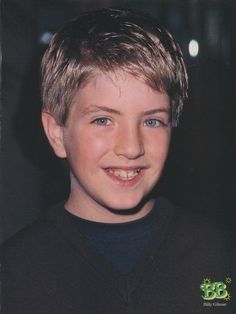 Billy Gilman