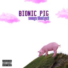 BionicPIG