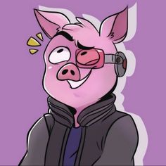 BionicPIG