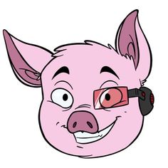 BionicPIG