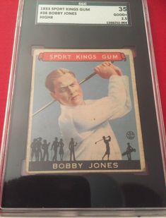 Bobby Jones