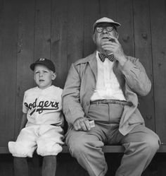 Branch Rickey