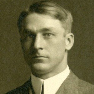 Branch Rickey