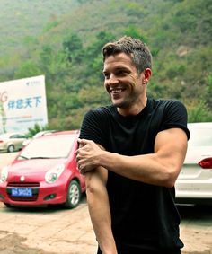 Brandon Flowers