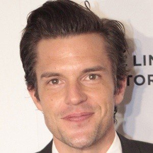 Brandon Flowers